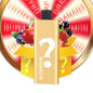Alibarbar Pandora 7000 Flavour Roulette