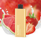Alibarbar Pandora 7000 Strawberry Coconut Watermelon