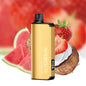 Alibarbar Ingot 9000 Strawberry Coconut Watermelon