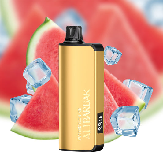 Alibarbar Ingot 20000 Watermelon Ice