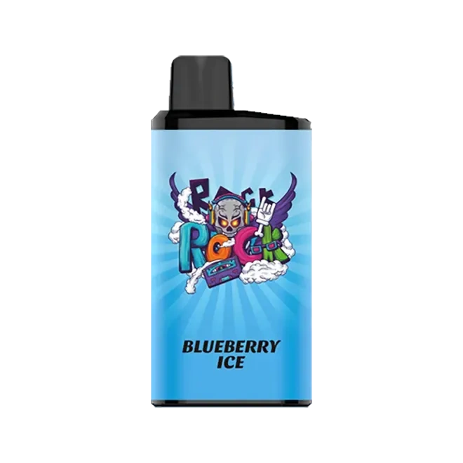 IGET Bar Pro Blackberry Ice