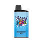 IGET Bar Pro Blackberry Ice