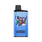 IGET Bar Pro Blueberry Raspberry