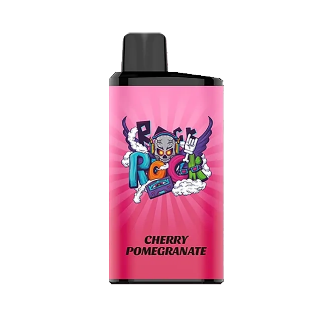 IGET Bar Pro Cherry Pomegranate