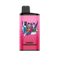 IGET Bar Pro Cherry Pomegranate