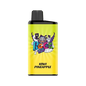 IGET Bar Pro Kiwi Pineapple