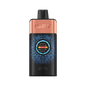 IGET One 12000 Blueberry Raspberry