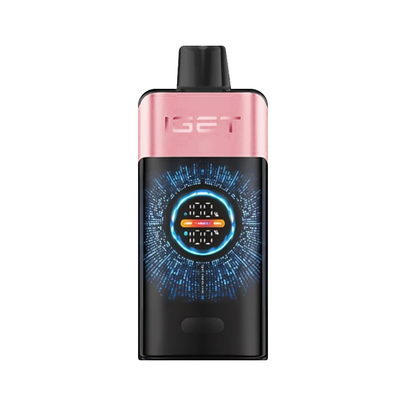 IGET Bar Pro Strawberry Watermel